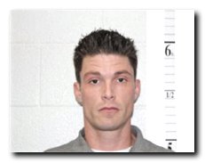 Offender Joshua Kris Mcvay
