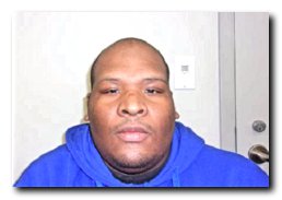 Offender Kenneth Emmanuel Johnson