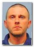 Offender Kevin D Byford