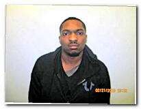 Offender Kristopher Deangelo Brookins