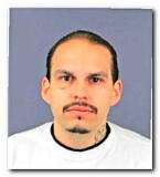 Offender Luis Alberto Arvizo