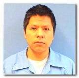 Offender Luis Gabino Cuellar