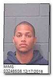 Offender Melvin Ronnie Mims