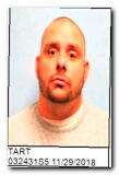 Offender Michael Anthony Tart