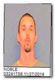 Offender Michael Jay Noble