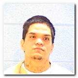 Offender Miguel A Colon