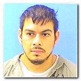 Offender Omar Rojas Martinez