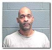 Offender Ralph Wilcher Jr