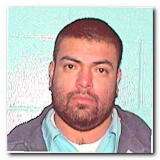 Offender Ramon Salgado