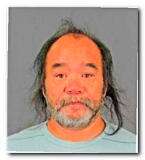 Offender Richard Dirk Kawashima