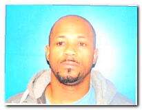 Offender Robert Nathanieal Caldwell