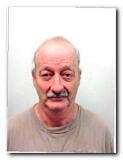 Offender Robert Walker