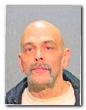 Offender Ronald Carafello