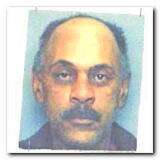 Offender Ronald T Walker