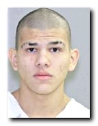 Offender Santana Vasquez