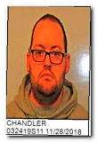 Offender Shawn Anthony Chandler