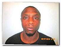 Offender Wayne Albert Folk Jr