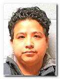 Offender Abraham Pedraza Lizama