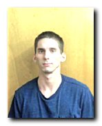 Offender Adrian Andrew Orth