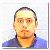 Offender Alex Olivares Nava