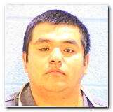 Offender Anderson Alarcon Trujillo