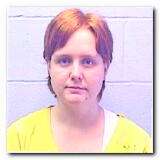 Offender Ashley Parker