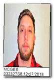Offender Barry Neil Mcgee