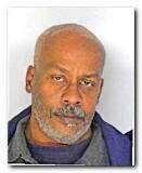 Offender Bernard Chislum