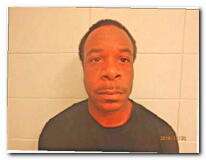 Offender Bernard Vincent Wright