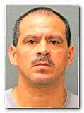 Offender Carlos Centeno