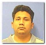 Offender Cesar Solis Romero