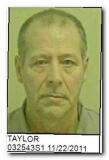 Offender Charles Taylor