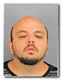 Offender Christopher M Coralluzzo