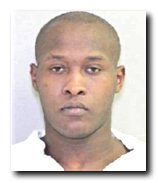 Offender Curtis Donavon Rose
