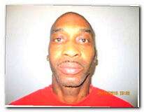 Offender Dexter Eugene Evans