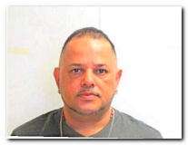 Offender Eddie B Garcia