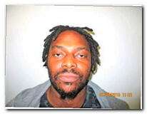 Offender Emmanuel Jordan