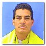 Offender Fernando Godinez Monjara