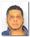 Offender Hiram Calderon