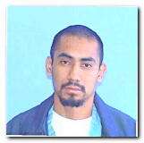 Offender Humberto Mendozalopez