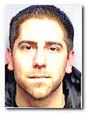 Offender Jonathan David Palinski