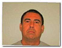 Offender Jose Ricardo Lazo