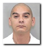 Offender Joseph Rodriguez