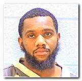 Offender Markis Lewis