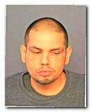 Offender Nigel Lawrence Garcia