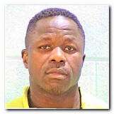 Offender Oluwole Akindele