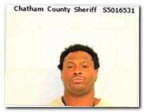 Offender Ralph Sheppard Williams