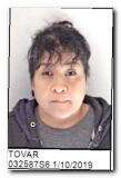 Offender Rhonda Lee Tovar