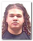 Offender Romario Alejandro Roldan