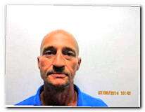 Offender Steven Dale Crauswell